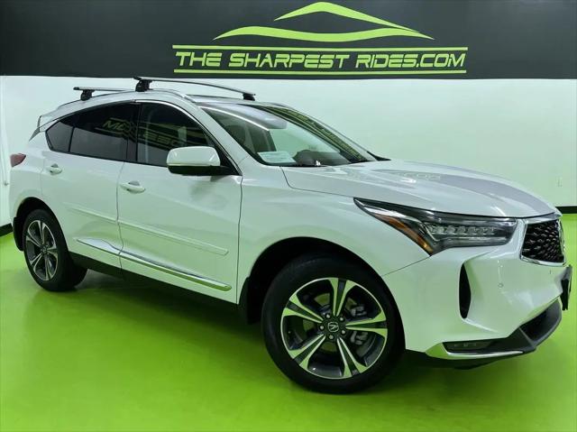 2023 Acura RDX Advance Package for sale in Englewood, CO