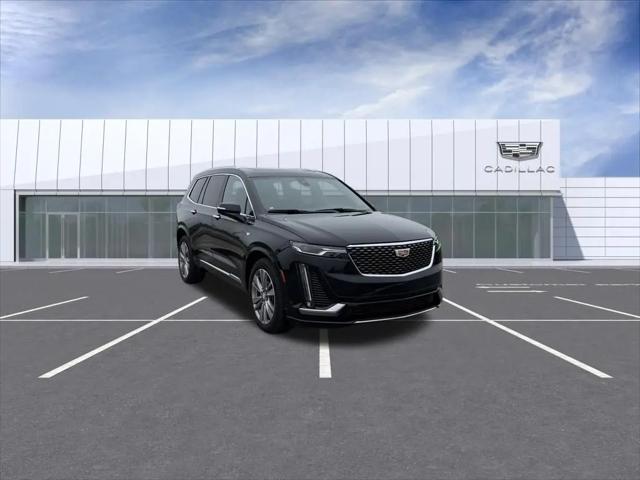 2024 Cadillac XT6 AWD Premium Luxury for sale in Fishers, IN