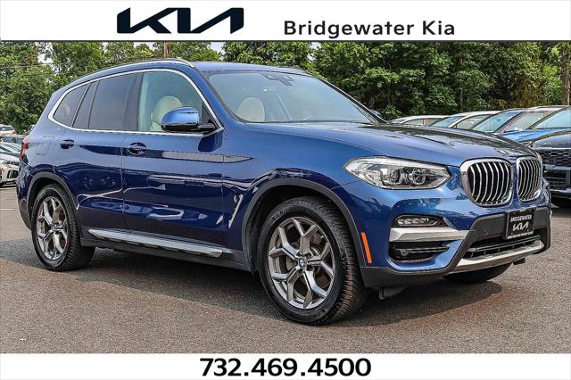 2020 BMW X3 xDrive30i for sale in Bridgewater, NJ