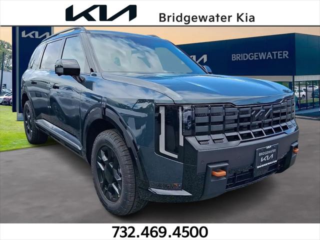 2027 Kia Telluride X-Pro SX for sale in Bridgewater, NJ