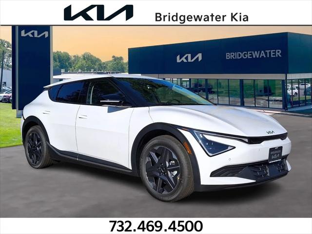 2026 Kia EV6 Light Long Range AWD for sale in Bridgewater, NJ