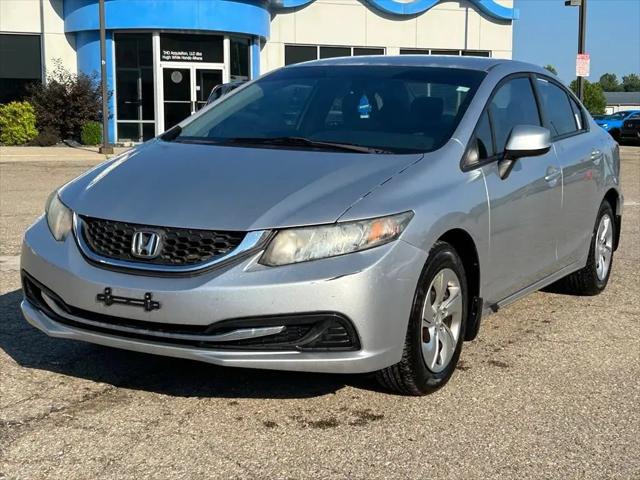 2013 Honda Civic LX for sale near Athens, OH