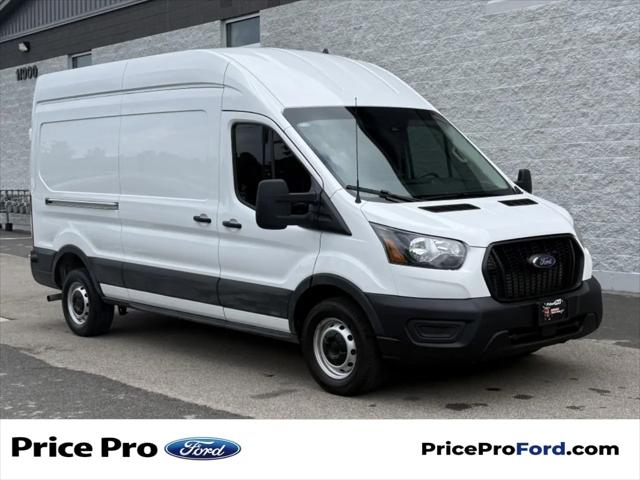 2025 Ford Transit Cargo Van T-250 for sale in Maumee, OH