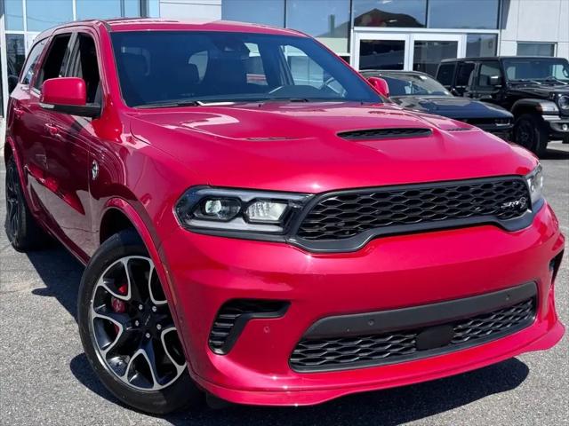 2021 Dodge Durango SRT Hellcat AWD for sale in Inwood, NY