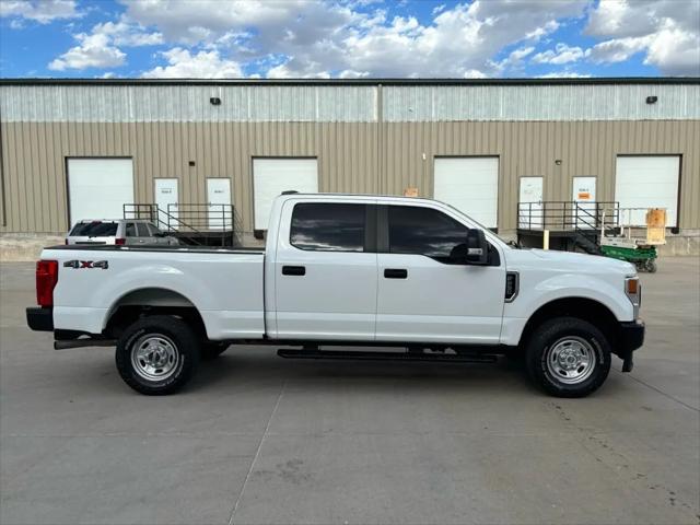 2022 Ford F-250 XL for sale in Aurora, CO