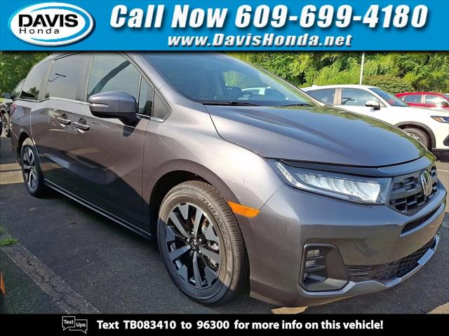 2026 Honda Odyssey EX-L for sale in Burlington, NJ