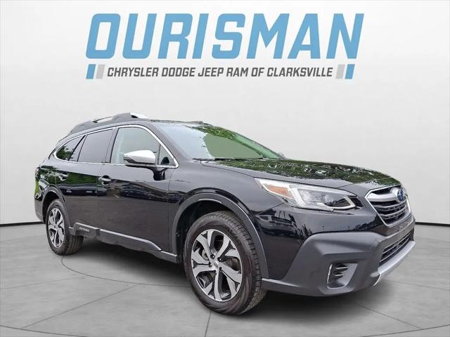 2022 Subaru Outback Touring XT for sale in Clarksville, MD