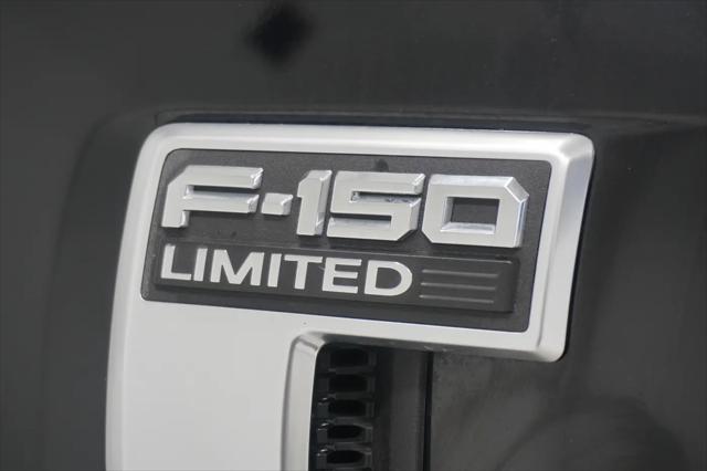 2021 Ford F-150 Limited