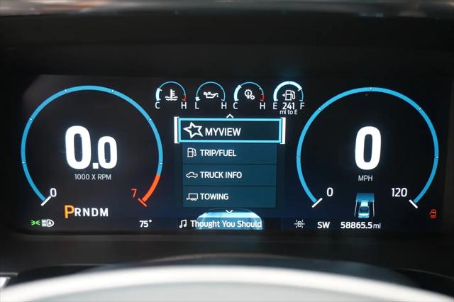 2021 Ford F-150 Limited