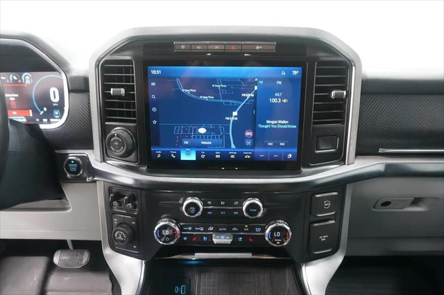 2021 Ford F-150 Limited