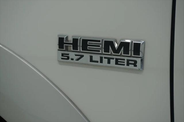2012 Ram 1500 Laramie