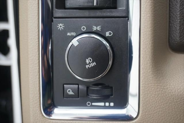 2012 Ram 1500 Laramie