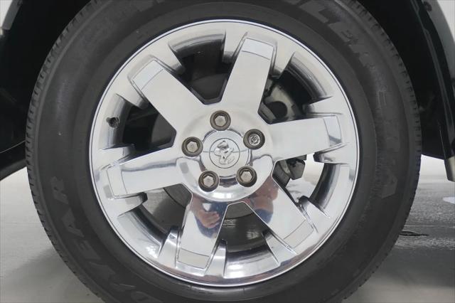 2012 Ram 1500 Laramie