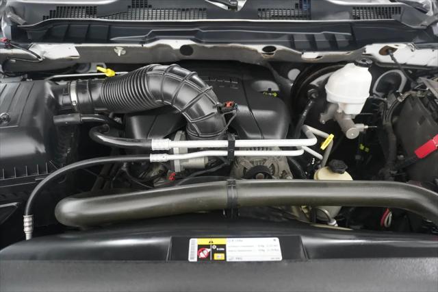 2012 Ram 1500 Laramie