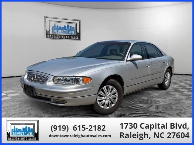 2002 Buick Regal LS for sale in Raleigh, NC