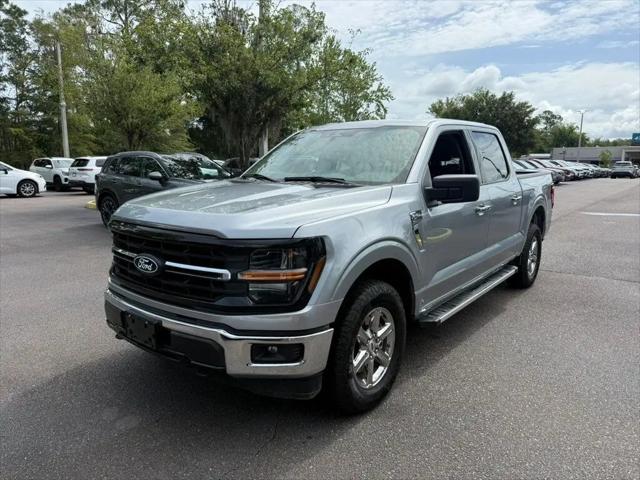 2025 Ford F-150 XLT for sale in Gainesville, FL