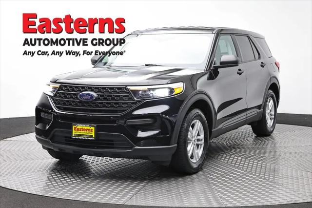 2023 Ford Explorer Base for sale in Temple Hills, MD