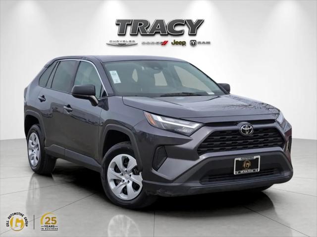 2024 Toyota RAV4 LE for sale in Tracy, CA