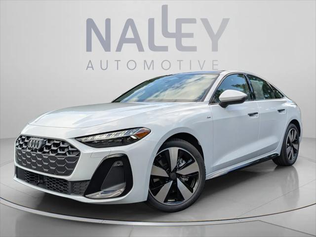 2026 Audi A5 Premium Plus TFSI quattro S tronic for sale in Roswell, GA