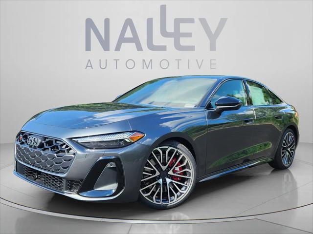 2026 Audi S5 Premium Plus TFSI quattro S tronic for sale in Roswell, GA