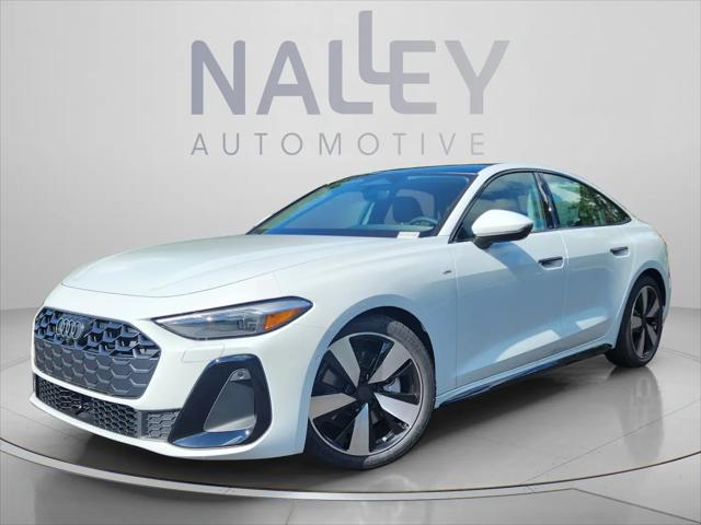 2026 Audi A5 Premium TFSI quattro S tronic for sale in Roswell, GA