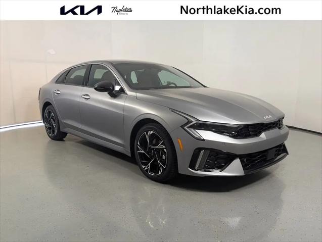 2026 Kia K5 GT-Line FWD for sale in Palm Beach Gardens, FL