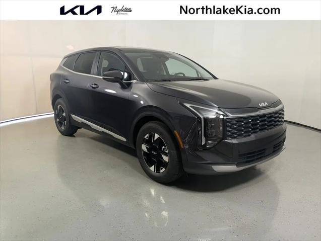 2026 Kia Sportage LX for sale in Palm Beach Gardens, FL