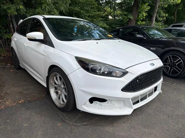 2017 Ford Focus ST for sale in Vauxhall, NJ