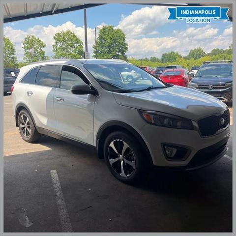 2016 Kia Sorento 3.3L EX for sale in Indianapolis, IN