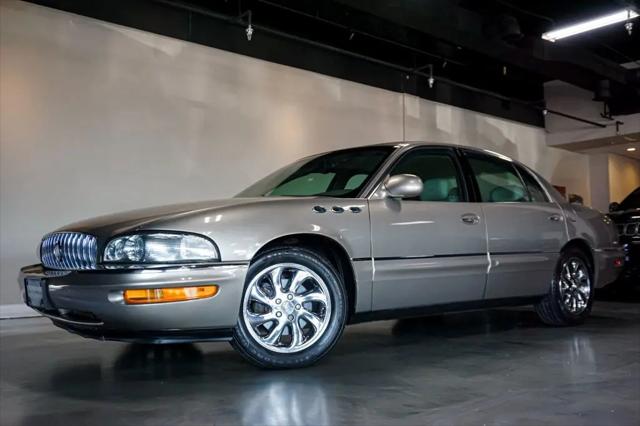 2003 Buick Park Avenue Ultra for sale in Naperville, IL