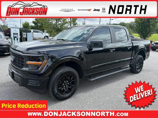 2026 Ford F-150 STX for sale in Cumming, GA
