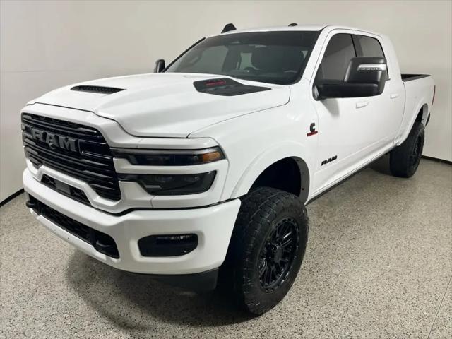 2025 Ram 2500 Laramie Mega Cab 4x4 6'4" Box for sale in Cornelius, NC