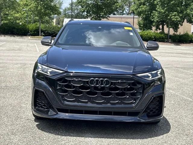 2024 Audi SQ8 Prestige 4.0 TFSI quattro for sale in Cornelius, NC