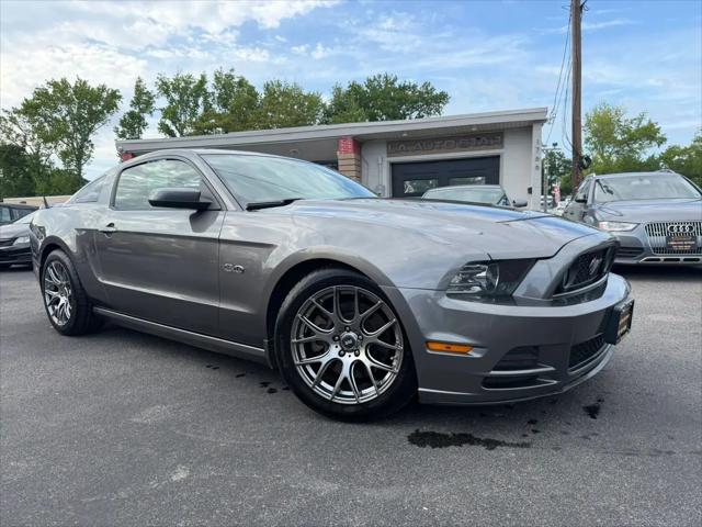 2014 Ford Mustang GT Premium for sale in Virginia Beach, VA