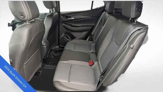 2024 Buick Encore GX Preferred AWD for sale in Attica, NY