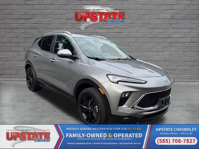 2026 Buick Encore GX Sport Touring AWD for sale in Attica, NY