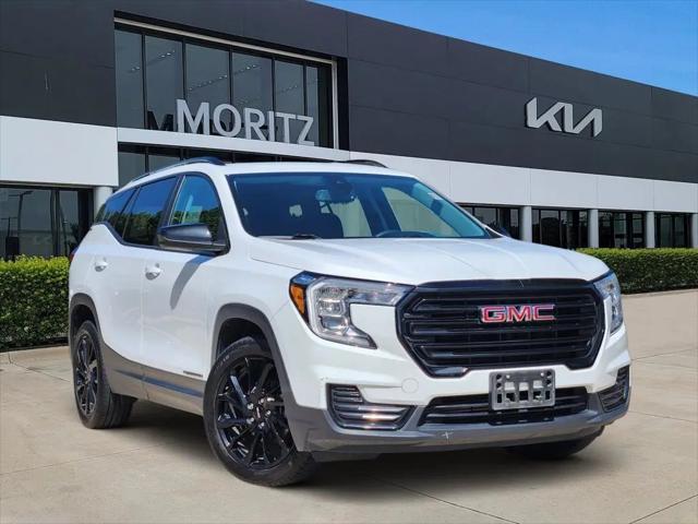 2024 GMC Terrain FWD SLE for sale in Ft. Worth, TX