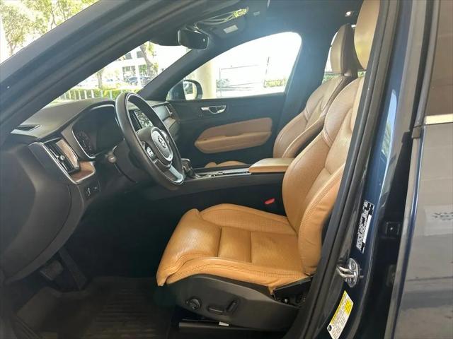 2021 Volvo XC60 T5 Inscription