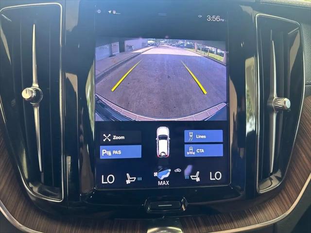 2021 Volvo XC60 T5 Inscription