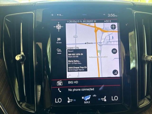 2021 Volvo XC60 T5 Inscription