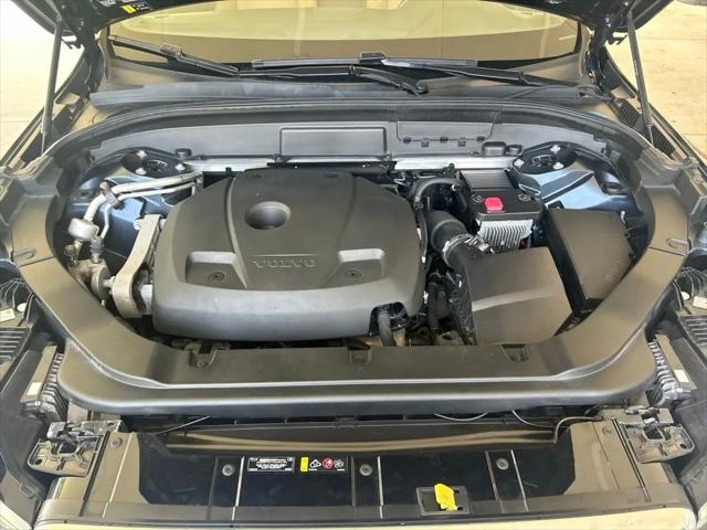 2021 Volvo XC60 T5 Inscription