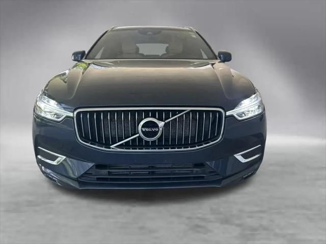 2021 Volvo XC60 T5 Inscription