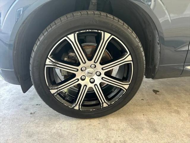 2021 Volvo XC60 T5 Inscription