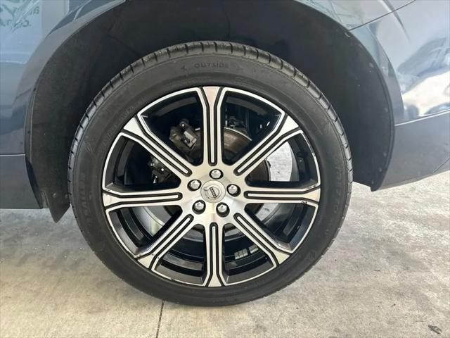 2021 Volvo XC60 T5 Inscription