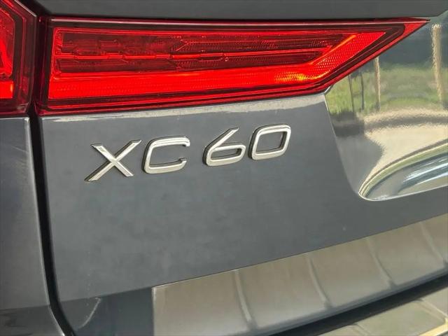 2021 Volvo XC60 T5 Inscription