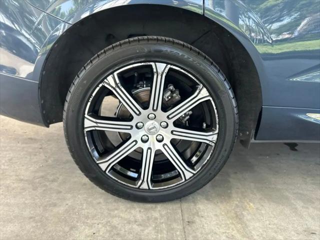 2021 Volvo XC60 T5 Inscription