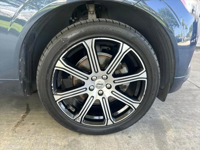 2021 Volvo XC60 T5 Inscription