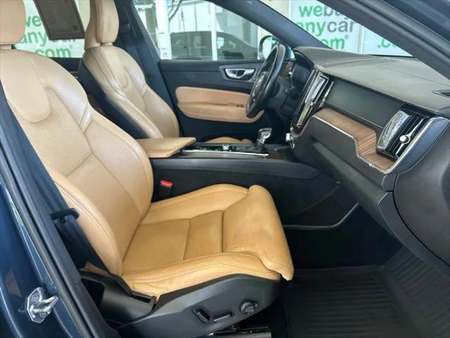 2021 Volvo XC60 T5 Inscription