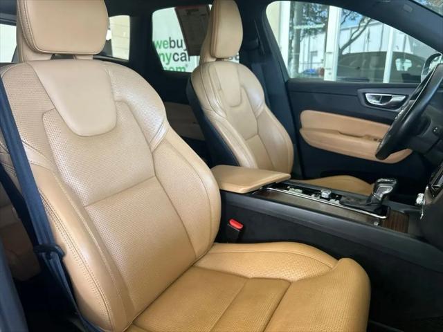 2021 Volvo XC60 T5 Inscription