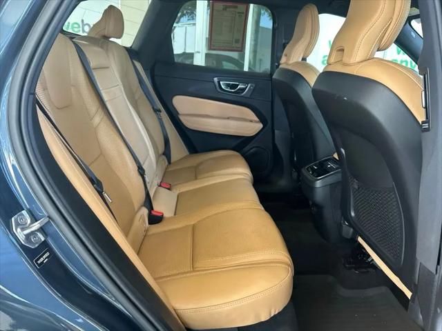 2021 Volvo XC60 T5 Inscription